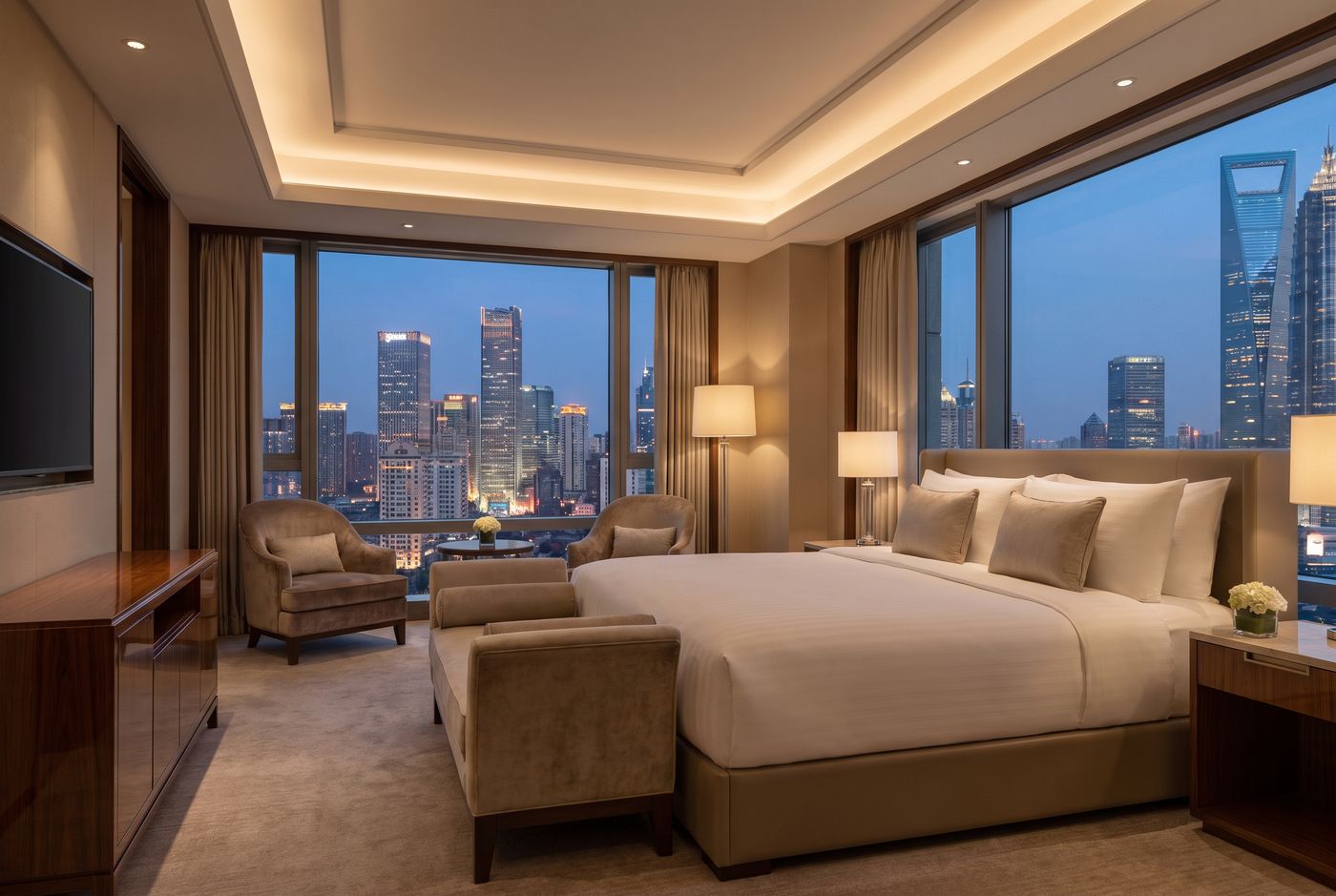 Hotels in San Francisco